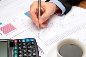 financial analysis and cfo services